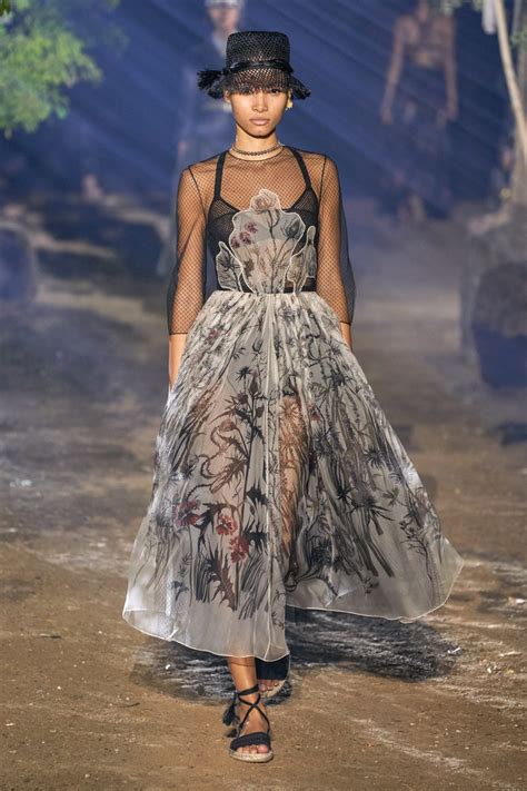 pre fall 2020 dior|Dior spring summer 2020.